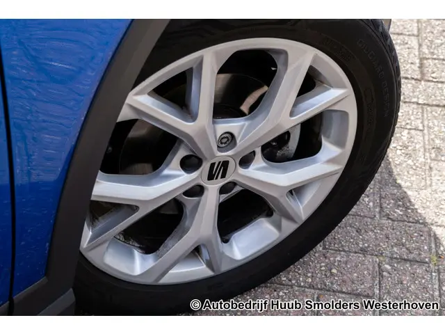 SEAT Arona 1.0 TSI FR Business Intense Plus 2021 Benzine 10