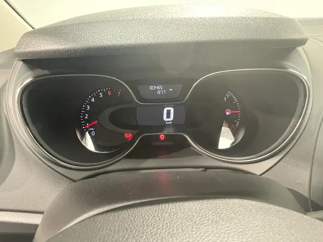 Renault Captur 0.9 TCe Intens 2018 Benzine 4