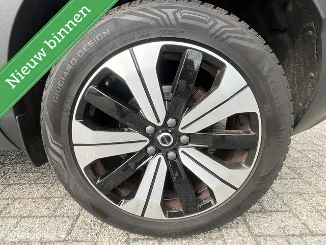 Volvo XC40 1.5 T5 Recharge R-Design 2022 Hybride Benzine 22