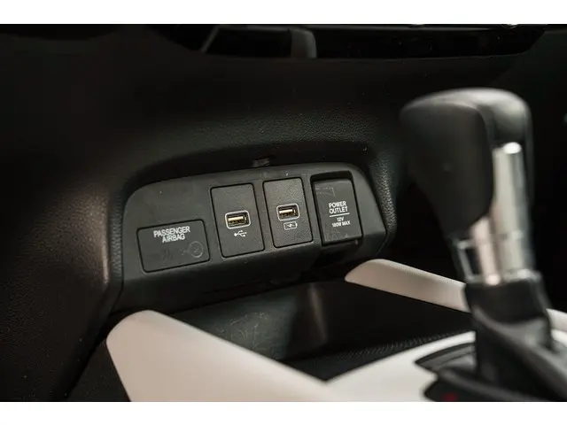 Honda Jazz 1.5i e:HEV EXECUTIVE 2022 Hybride Benzine 45