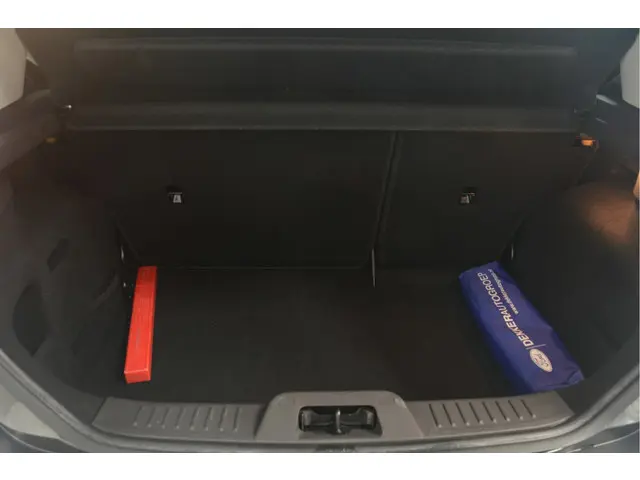 Ford Fiesta 1.0 Style 2016 Benzine 9