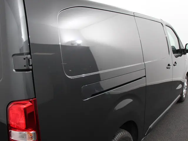 Opel Vivaro 2.0 BlueHDi 180 S&S L3 Automaat 2024 Diesel 31