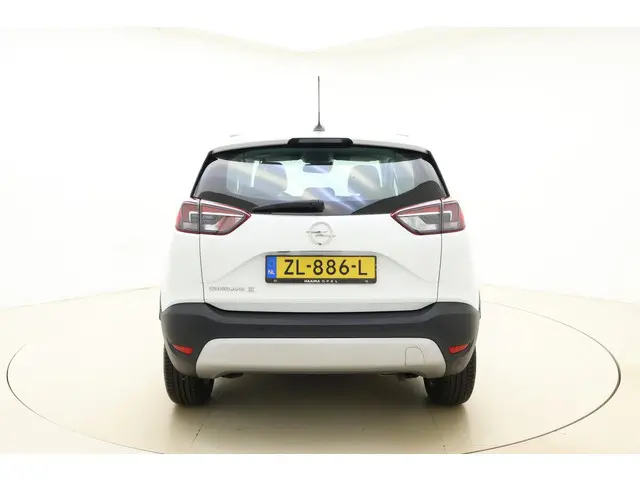 Opel Crossland X 1.2 Turbo Innovation 2019 Benzine 11