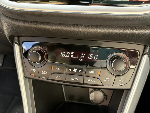 Suzuki S-Cross 1.0 Boosterjet Exclusive 2018 Benzine 19