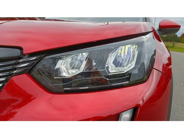 Peugeot 2008 1.2 PureTech Allure 2020 Benzine 10