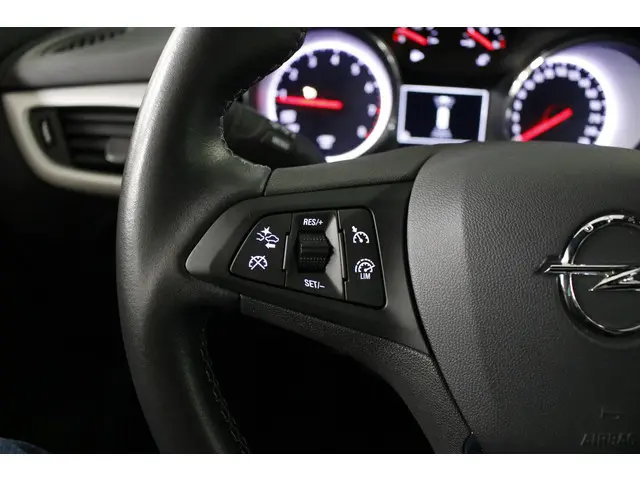 Opel Astra 1.2 Edition 2020 2020 Benzine 18