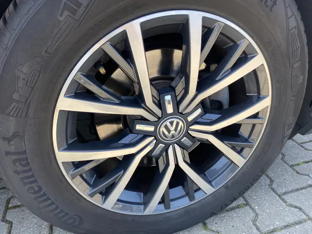 Volkswagen Tiguan 1.4 TSI ACT Comfortline 2016 Benzine 6
