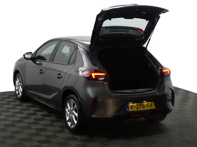 Opel Corsa 1.2 131pk GS Line Aut- 2020 Benzine 32