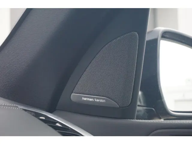 BMW X5 xDrive45e 2022 Hybride Benzine 25