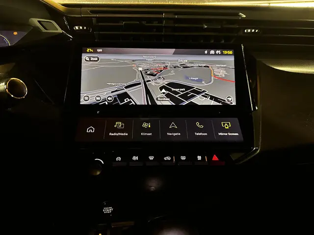 Peugeot 308 1.2 PureTech GT 2021 Benzine 9