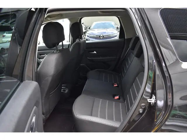 Dacia Duster TCe 130 Prestige 2019 Benzine 13