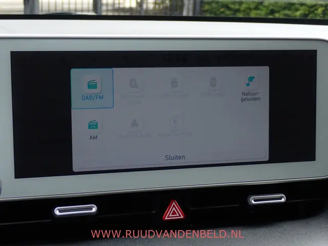 Hyundai IONIQ 5 Lounge 73kWh 2021 Elektrisch 20