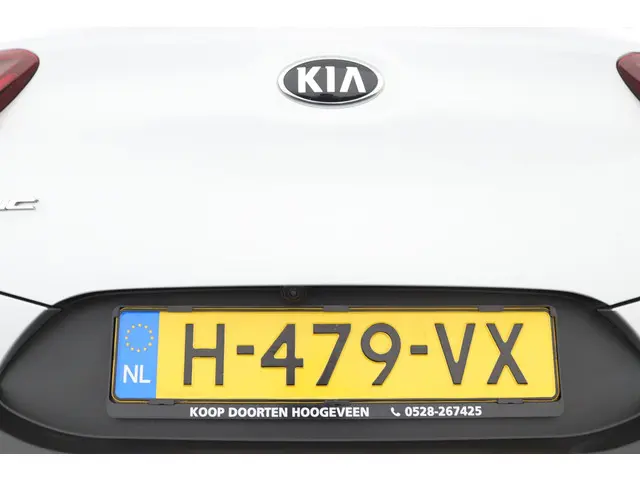 Kia Stonic 1.0 T-GDi DynamicLine 2020 Benzine 40