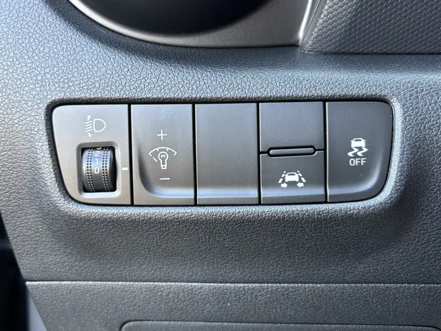 Hyundai Kona 1.0 T-GDI Comfort 2020 Benzine 17