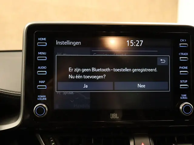 Toyota C-HR 2.0 Hybrid GR-Sport 2021 Hybride Benzine 40