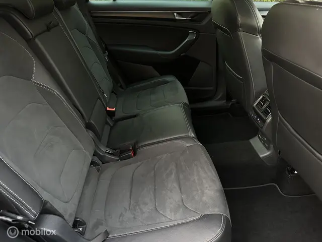 Škoda Kodiaq 1.5 TSI Business Edition Plus 2019 Benzine 16