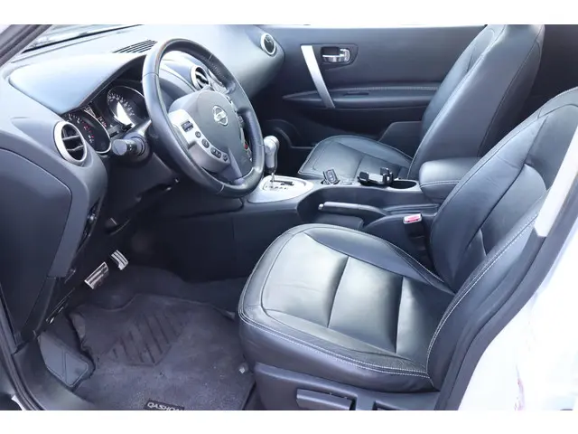 Nissan QASHQAI 2.0 Acenta 2013 Benzine 19