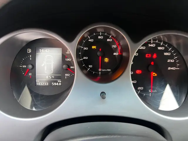 SEAT Altea XL 1.2 TSI Ecomotive Copa 2013 Benzine 15