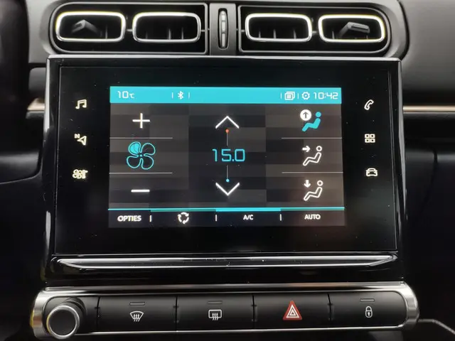 Citroën C3 1.2 PureTech S&S Origins 2020 Benzine 10