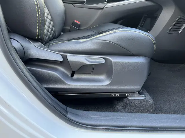 Subaru Solterra 71 kWh 2023 Elektrisch 33