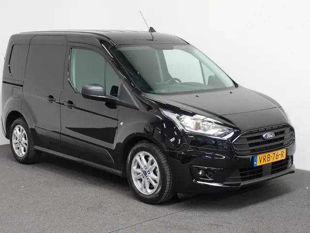 Ford Transit Connect 1.5 EcoBlue L1 Trend 2022 Diesel 10