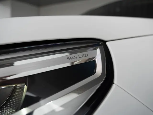 BMW iX1 xDrive30 2023 Elektrisch 18