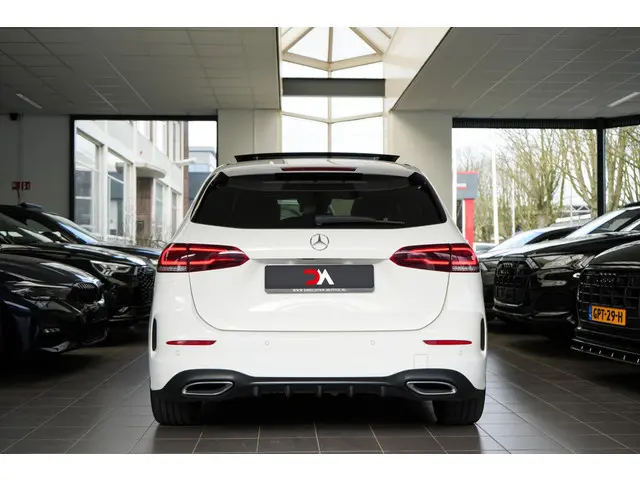 Mercedes-Benz B-Klasse 200 AMG 2019 Benzine 7
