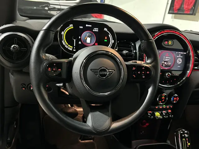 MINI Electric Mini Classic 33 kWh 2021 Elektrisch 21