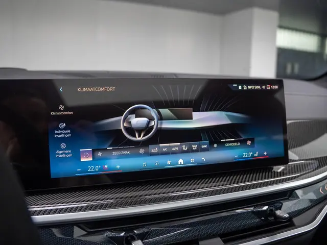 BMW X7 xDrive40i 2025 Benzine 47