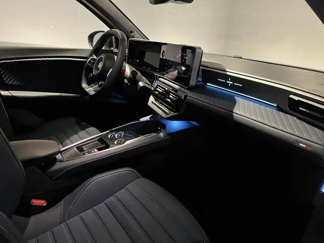 Alpine A290 GT Performance 52 kWh 2026 Elektrisch 3