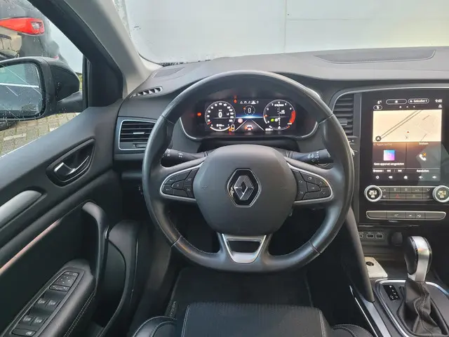 Renault Mégane Estate 3