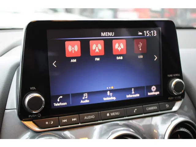 Nissan Juke DIG-T 114 DCT N-Connecta 2020 Benzine 17