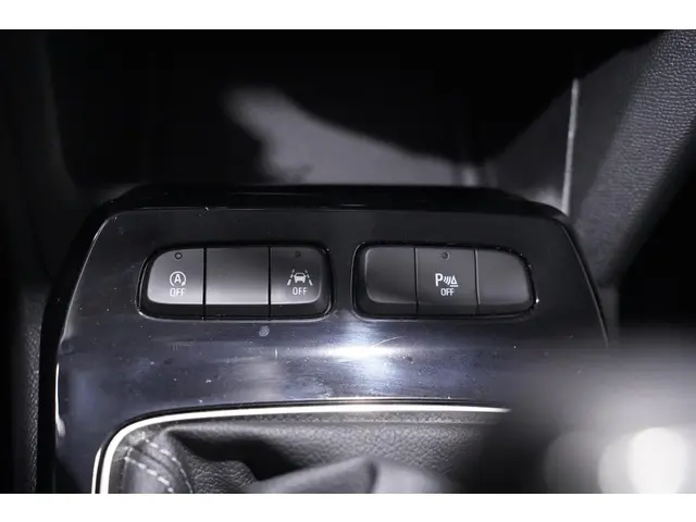 Opel Mokka 1.2 Turbo Elegance 2022 Benzine 39