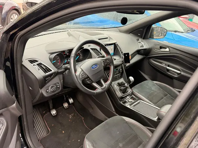 Ford Kuga 1.5 EcoBoost ST Line 2018 Benzine 5