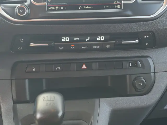 Citroën Jumpy 2.0 BlueHDI L2 H1 2021 Diesel 16