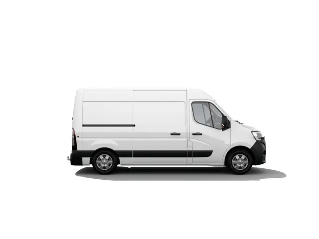 Renault Master Work Edition 2025 Diesel 7