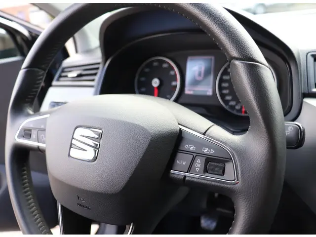 SEAT Ibiza 1.0 TSI Style Business Intense 2020 Benzine 10