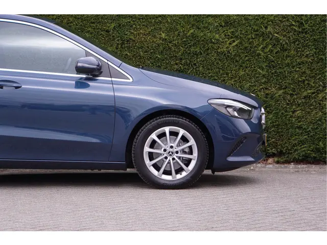 Mercedes-Benz B-Klasse B 200 2019 Benzine 45