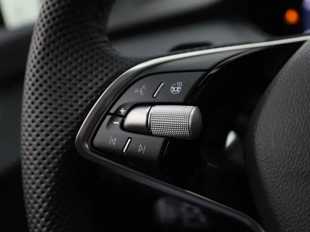 Škoda Enyaq iV 85 Sportline 2026 Elektrisch 18