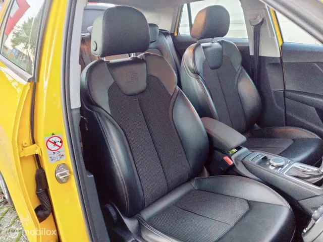Audi Q2 1.0 TFSI Sport Pro Line S-tronic 2018 Benzine 32