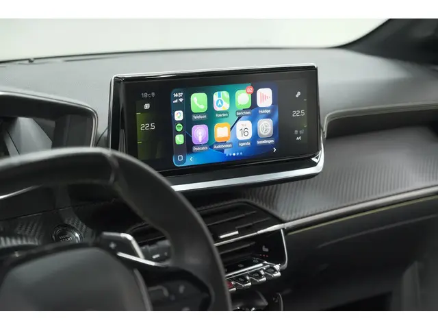 Peugeot 208 PureTech 130 EAT8 GT-Line 2020 Benzine 59