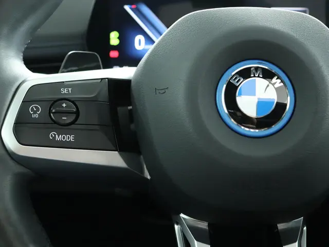 BMW iX1 eDrive20 67 kWh 2024 Elektrisch 15
