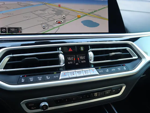 BMW X7 xDrive40i 2021 Benzine 22