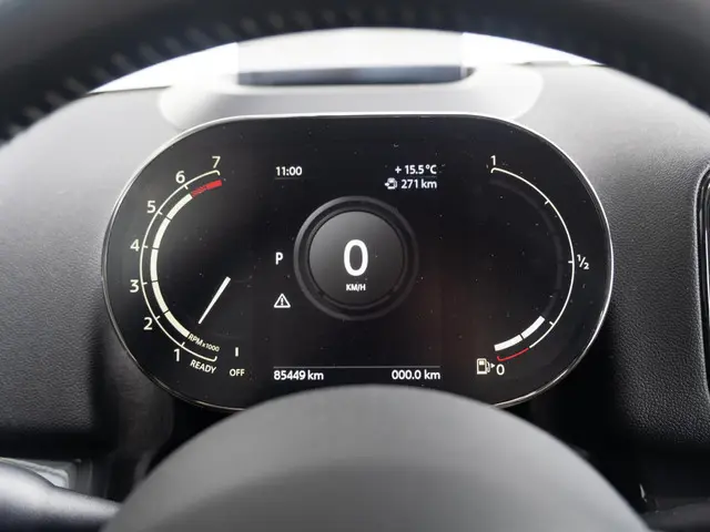 MINI Countryman Cooper Aut. 2020 Benzine 20