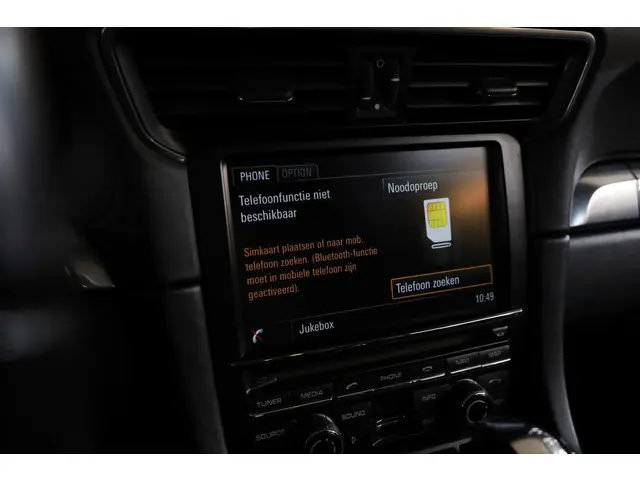 Porsche 911 3.8 Carrera 4S 2013 Benzine 35