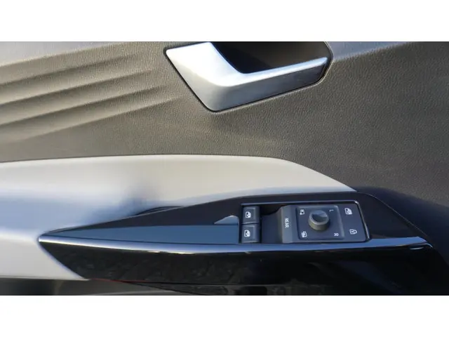 Volkswagen ID.3 First Max 58 kWh 2020 Elektrisch 12