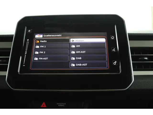 Suzuki Ignis 1.2 Smart Hybrid Style 2024 Benzine 8