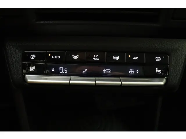 Opel Frontera Electric Edition 44 kWh 2025 Elektrisch 21