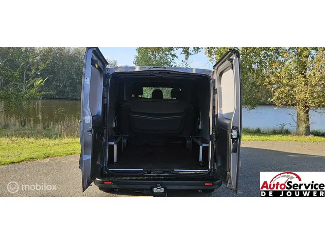 Nissan NV300 bestel 2.0 dCi 120 L2H1 Acenta 2021 Diesel 21