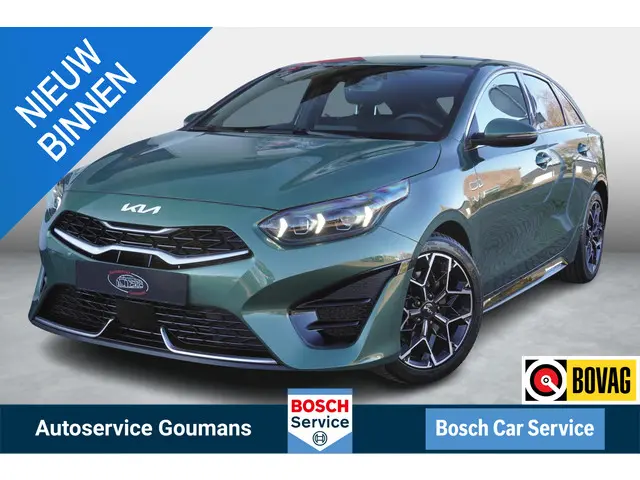 Kia ProCeed 1.5 T-GDi GT-Line 2023 Benzine